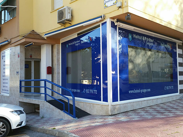 Insurance Estepona