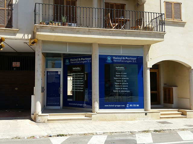 Insurance Palma