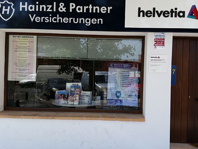 Insurance Marbella